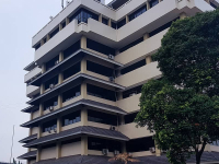Regular Class Program Universitas Mpu Tantular Jakar Nomor 1