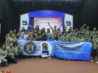 Regular Class Program Universitas Mpu Tantular Jakar Nomor 7