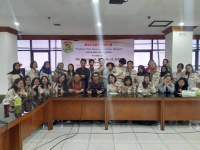 Regular Class Program Universitas Mpu Tantular Jakar Nomor Photo Gallery 2