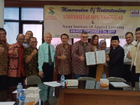 Regular Class Program Universitas Mpu Tantular Jakar Nomor Photo Gallery 4