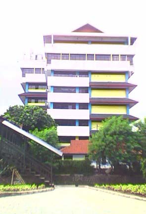 Regular Class Program Universitas Mpu Tantular Jakar Nomor Home Photo 2